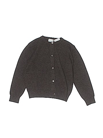 TSE Cashmere Cardigan (view 1)