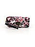 Nicole Miller New York Print Pink Makeup Bag One size - photo 1