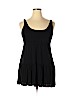 Karen Kane Black Casual Dress Size XL - photo 1