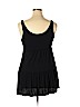 Karen Kane Black Casual Dress Size XL - photo 2