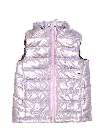 Ideology Vest (view 1)