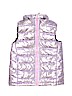 Ideology 100% Polyester Purple Vest Size 6 - photo 1