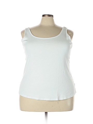 Lane Bryant Tank Top (view 1)