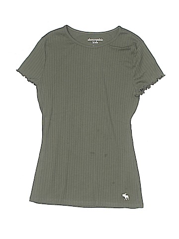 Abercrombie Short Sleeve Top (view 1)