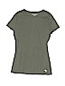 Abercrombie Green Short Sleeve Top Size 15 - 16 - photo 1