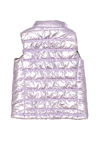 Ideology Vest (view 2)