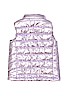 Ideology 100% Polyester Purple Vest Size 6 - photo 2