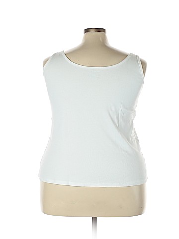 Lane Bryant Tank Top (view 2)