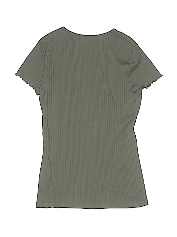 Abercrombie Short Sleeve Top (view 2)