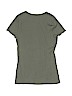 Abercrombie Green Short Sleeve Top Size 15 - 16 - photo 2