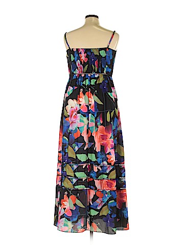 City Chic Casual Dress (view 2)