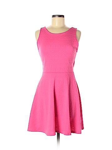 Ginger G. Casual Dress (view 1)