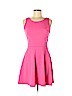 Ginger G. Pink Casual Dress Size M - photo 1