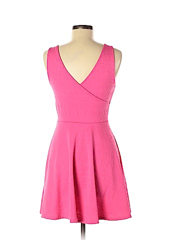 Ginger G. Casual Dress (view 2)