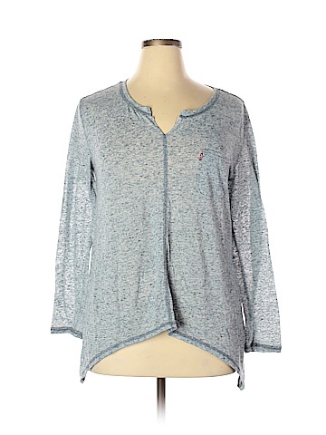 Levi's Long Sleeve Top (view 1)