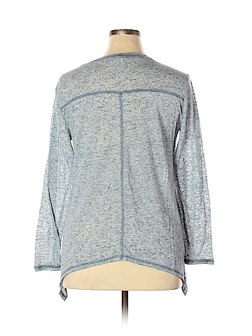Levi's Long Sleeve Top (view 2)