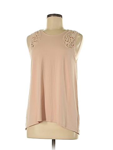 Vince Camuto Sleeveless Top (view 1)