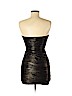 Wet Seal Black Cocktail Dress Size M - photo 2