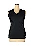 Roxyathletix Black Active T-Shirt Size XXL - photo 1
