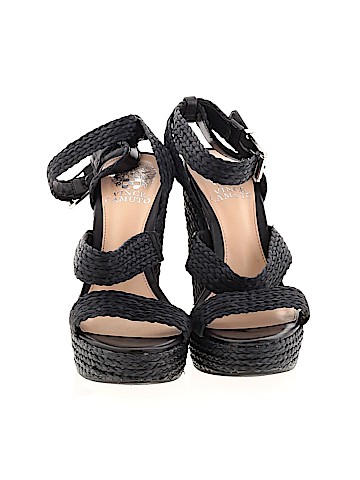 Vince Camuto Wedges (view 2)