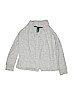 C9 By Champion Gray Cardigan Size L (youth) - photo 1
