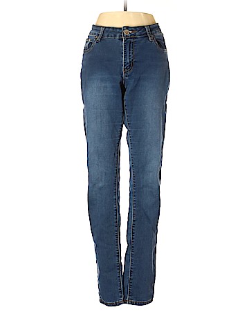 Assorted Brands Jeans (view 1)