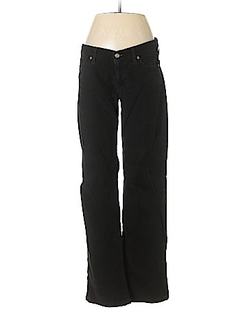 7 For All Mankind Cords (view 1)