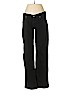 7 For All Mankind Black Cords Size 28 waist - photo 1