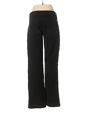 7 For All Mankind Cords (view 2)