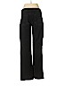 7 For All Mankind Black Cords Size 28 waist - photo 2