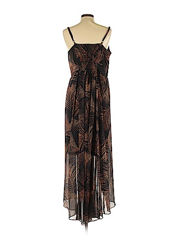 City Chic Casual Dress (view 2)