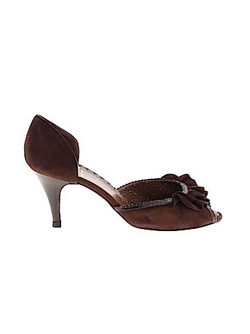 Moschino Cheap And Chic Heels (view 1)