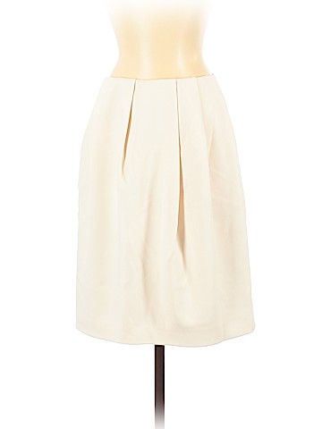 Madewell Casual Skirt (view 1)
