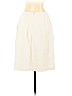 Madewell Ivory Casual Skirt Size 2 - photo 2