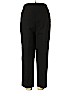 Anne Klein Black Casual Pants Size 20 - photo 2