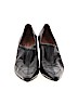 Gucci 100% Leather Black Heels Size 8 - photo 2