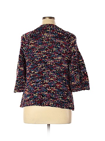 Jillian - Nicole Cardigan (view 2)