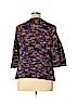 Jillian - Nicole Purple Cardigan Size 1X - photo 2