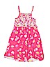 Penelope Mack 100% Cotton Pink Dress Size 6X - photo 1
