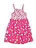 Penelope Mack 100% Cotton Pink Dress Size 6X - photo 2