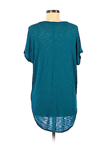 Express Short Sleeve Top (view 2)