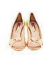 Rupert Sanderson Pink Heels Size EU 40 - photo 2