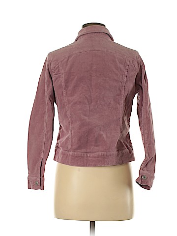 SONOMA life + style Denim Jacket (view 2)