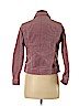 SONOMA life + style Pink Denim Jacket Size M (petite) - photo 2
