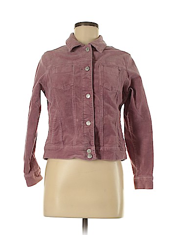 SONOMA life + style Denim Jacket (view 1)