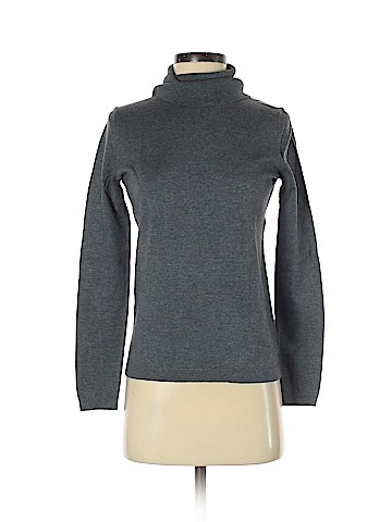 Talbots Turtleneck Sweater (view 1)