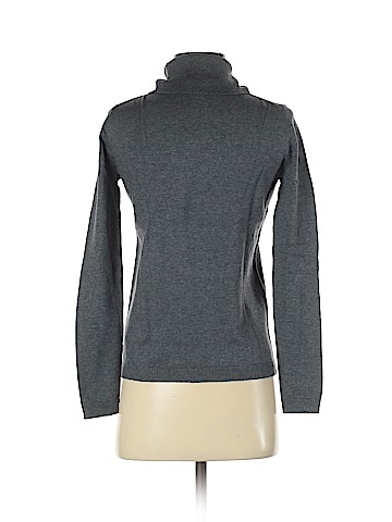 Talbots Turtleneck Sweater (view 2)