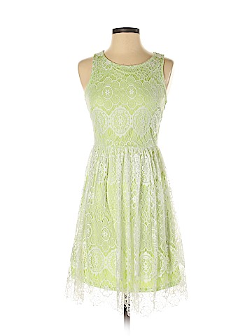 Betsey Johnson Casual Dress (view 1)