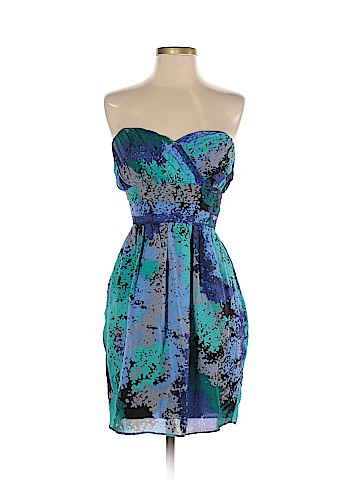 Shoshanna Cocktail Dress (view 1)