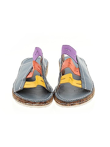 Unbranded Sandals (view 2)